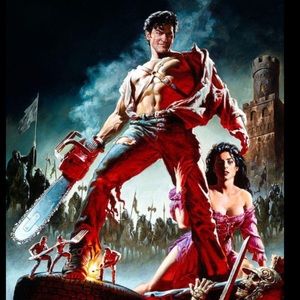 Meet your Posher, Alaric